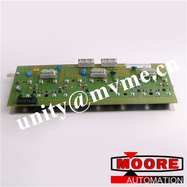 ABB	HIEE200072R0002  USB030AE02  Power supply module